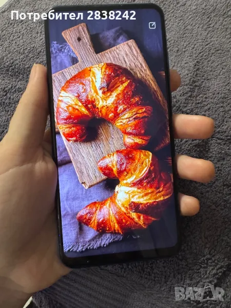 HUAWEI p30 lite 128gb , снимка 1