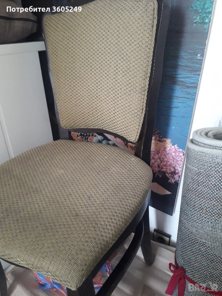 столове, снимка 1