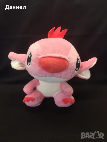 Плюшена играчка , снимка 1