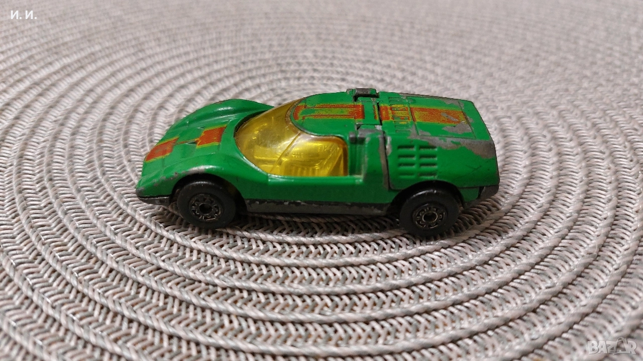 Matchbox , снимка 1