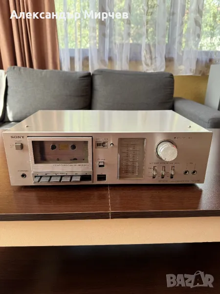 Sony tc-u 30, снимка 1