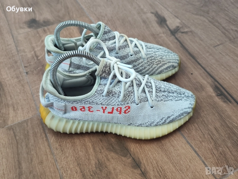 Маратонки Adidas YeeZy, снимка 1