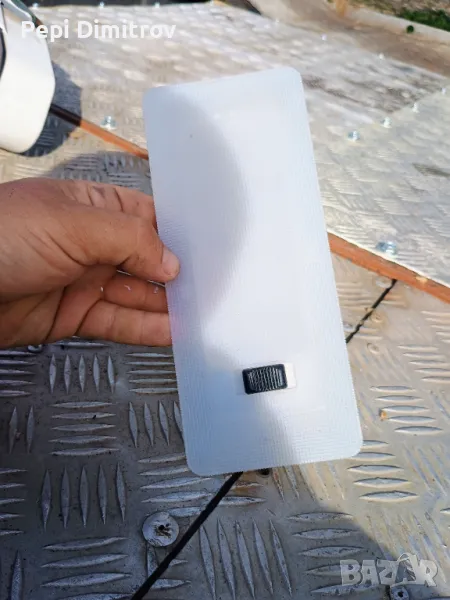 Плафон за Ford Escort VII Estate (01.1995 - 02.1999), , снимка 1