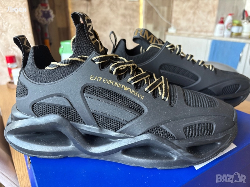 EA7 Emporio Armani, снимка 1