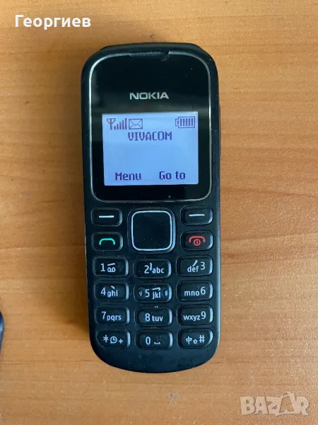 Nokia 1280, снимка 1