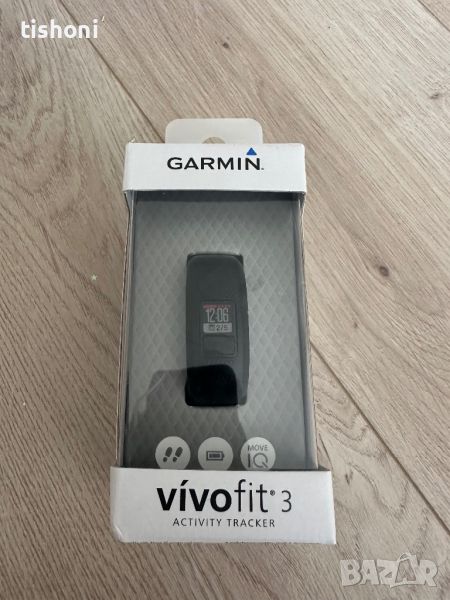 Garmin Vivofit 3 XL, снимка 1
