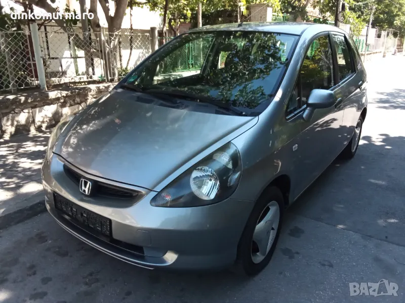 Honda Jazz 1.4i-83kc., снимка 1