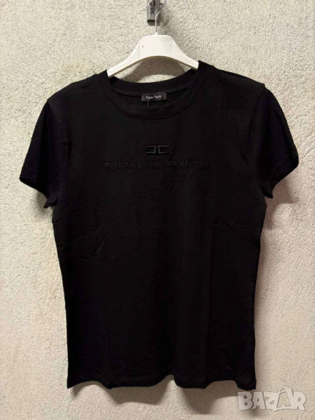 Тениска   elisabetta frianchi, снимка 1