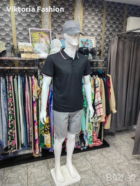 мъжка тениска, снимка 1