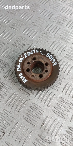 Зъбно колело Alfa Romeo 156 2.0JTS 2003г.	, снимка 1