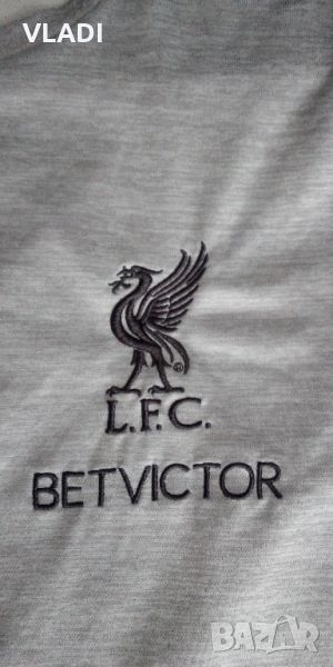 Тениска Liverpool, снимка 1