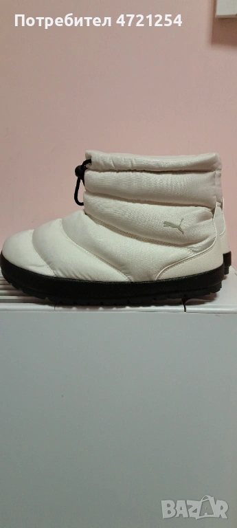 Дамски апрески Puma Tuff Terra Hi, снимка 1