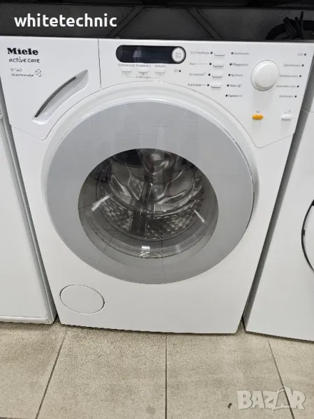 Пералня Miele w1714 6kg 1600obr, снимка 1