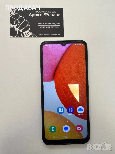 Samsung A14 , снимка 1