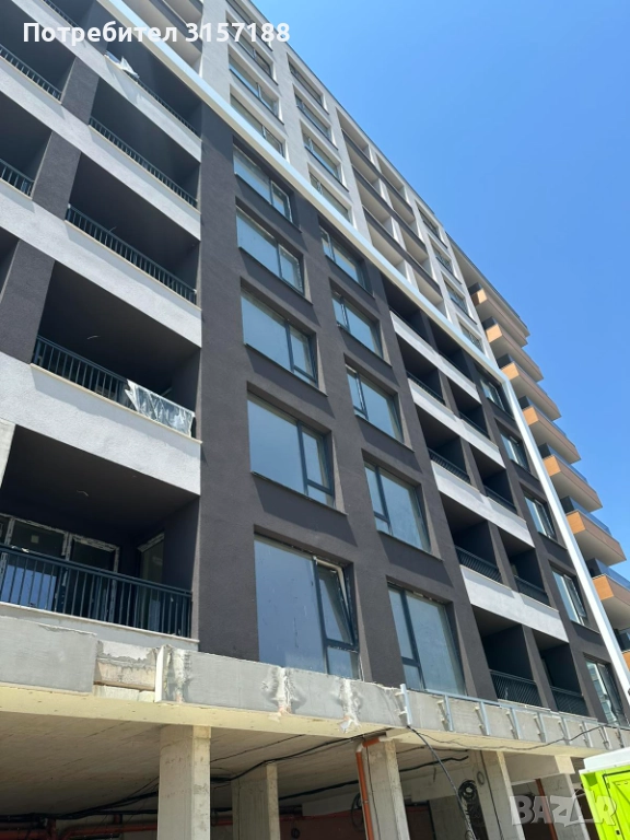 Продавм 2 стаен , снимка 1