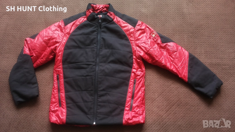 Engelbert Straus VISION Work Jacket размер L зимно работно яке W4-388, снимка 1