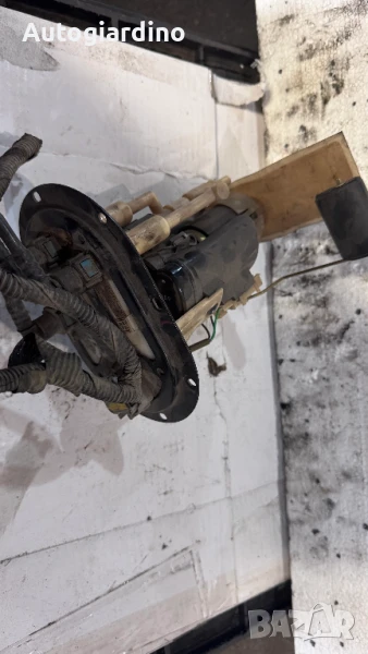 Горивна помпа за Hyundai SantaFe - 31110-26500 / 6600-0480, снимка 1