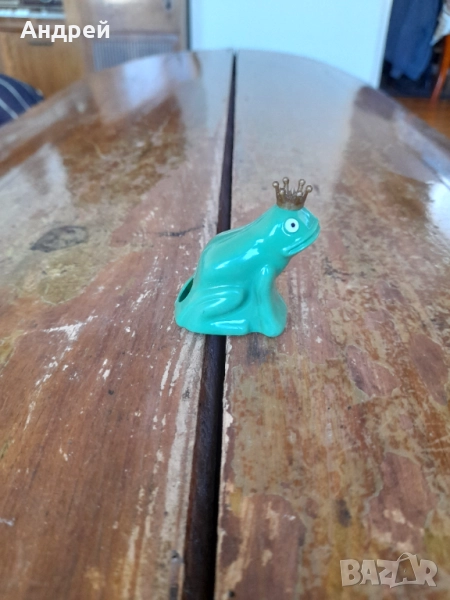 Стара острилка Жаба, снимка 1