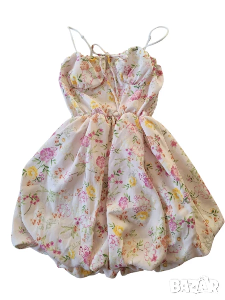 Дамска рокля , снимка 1