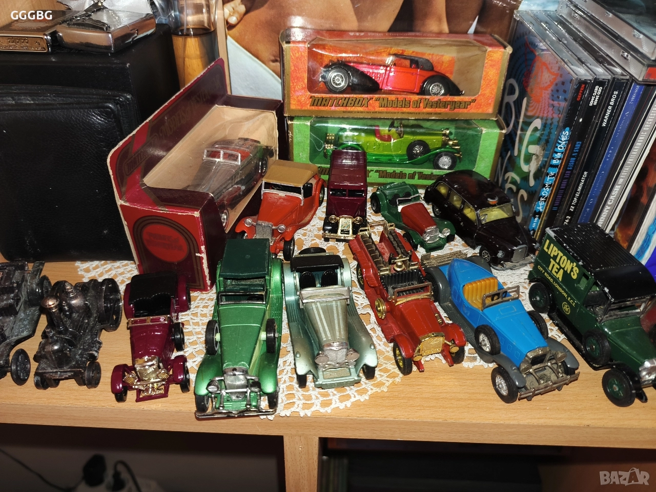 Matchbox cars.Колички , снимка 1