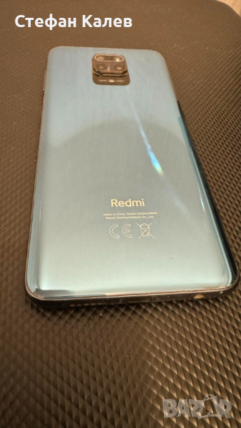 Xiaomi Redmi Note 9 Pro, снимка 1