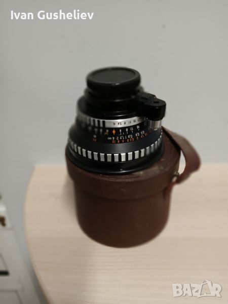 carl zeiss jena flektogon 20mm4, снимка 1