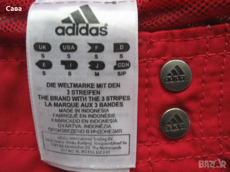 Шорти/бански ADIDAS  мъжки,М, снимка 1