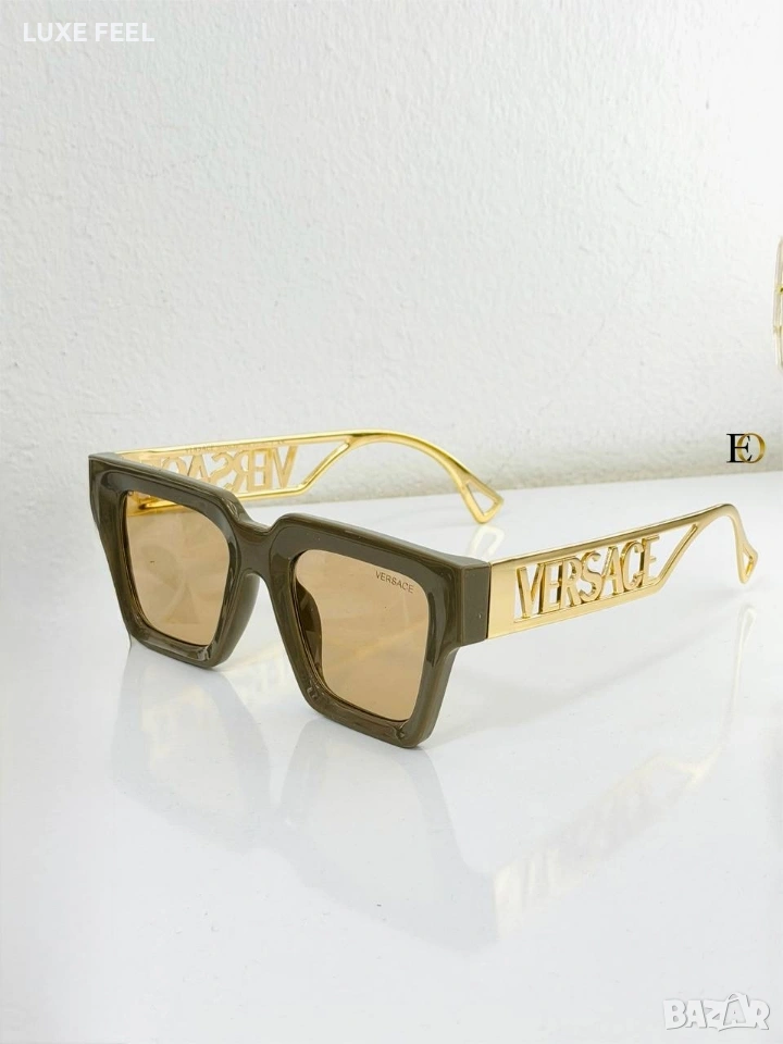 Дамски Слънчеви Очила ⚜️ Versace , снимка 1