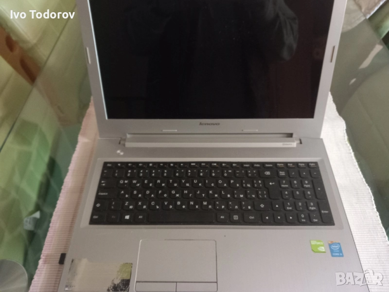Лаптоп Lenovo Z50-70, снимка 1