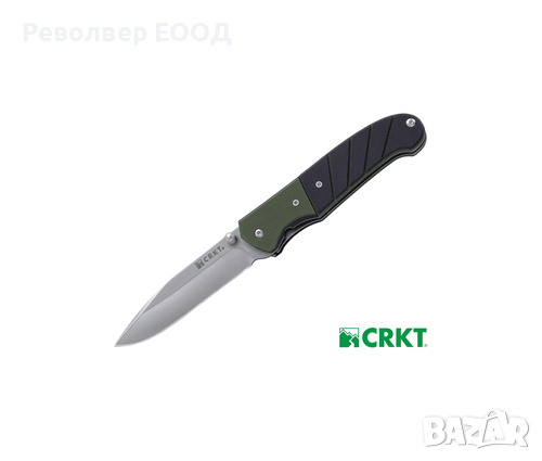 НОЖ CRKT IGNITOR P, снимка 1