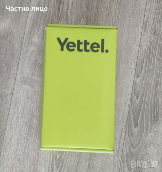 Xiaomi Redmi Note 11 Pro 5G 6/128 GB Atlantic Blue от Yettel , снимка 1