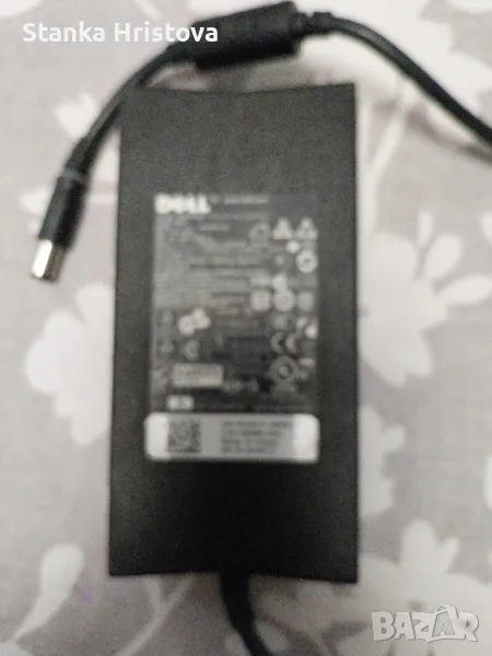 Зарядно за лаптоп Dell 19,5v 6,74A., снимка 1