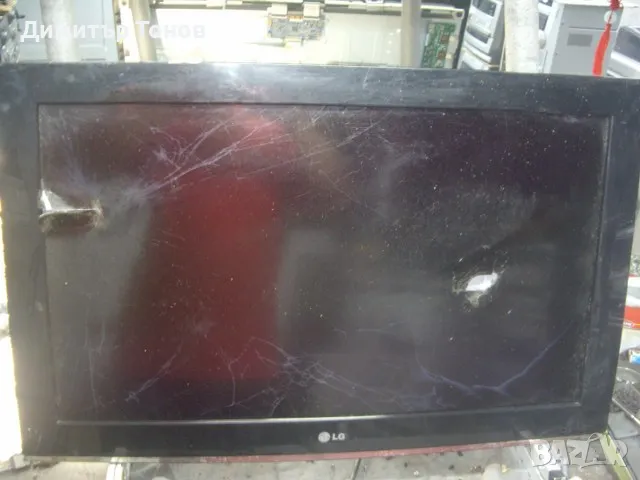 LG 32LD350, снимка 1