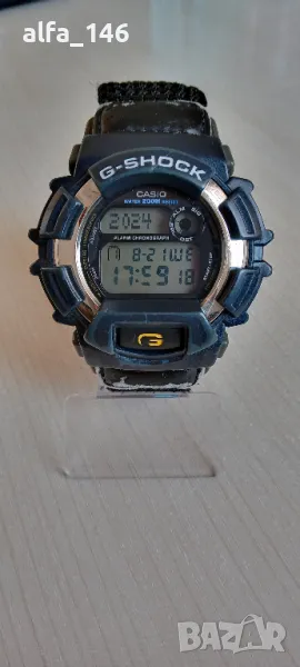 Мъжки часовник Casio G-Shock DW-9500, снимка 1