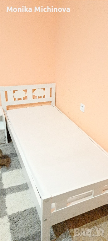 ДЕТСКО ЛЕГЛО-ИКЕА, снимка 1