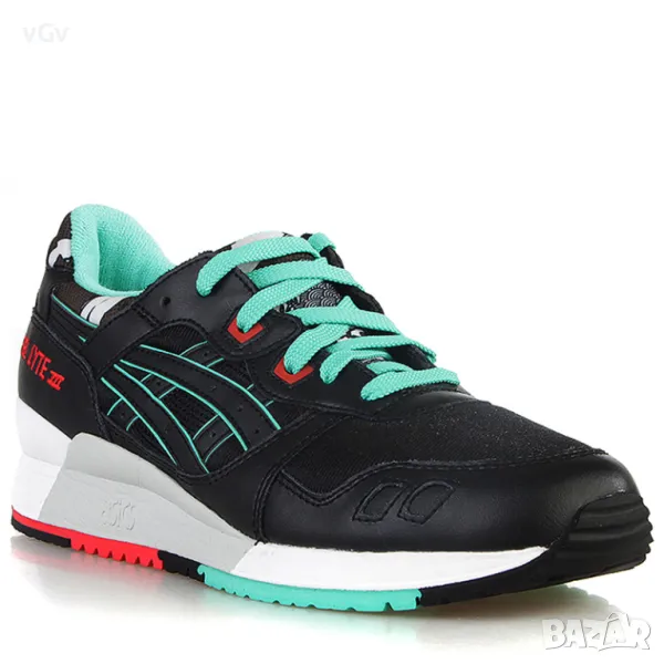 Мъжки маратонки ASICS Gel Lyte 3 - 41,5, снимка 1