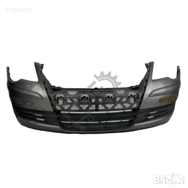Предна броня Volkswagen Touran I 2003-2010 ID:149468, снимка 1