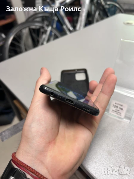 Samsung Galaxy A22 – 128GB / 4GB RAM, снимка 1