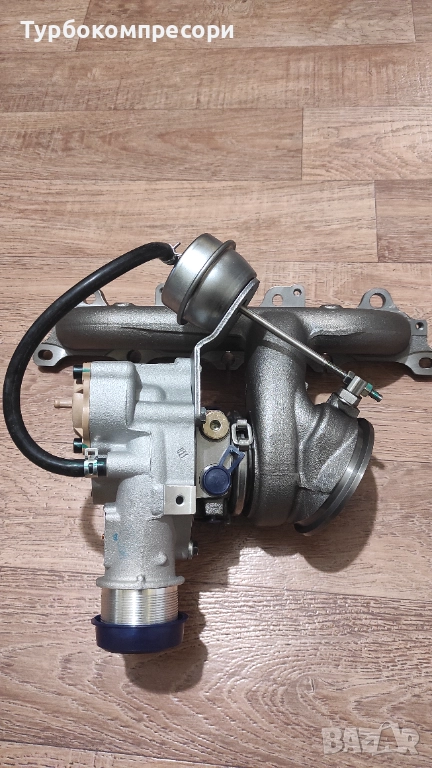Ново турбо за Opel 1.6 Turbo 180 коня, снимка 1