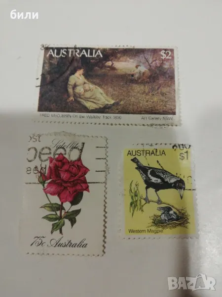 Australia , снимка 1