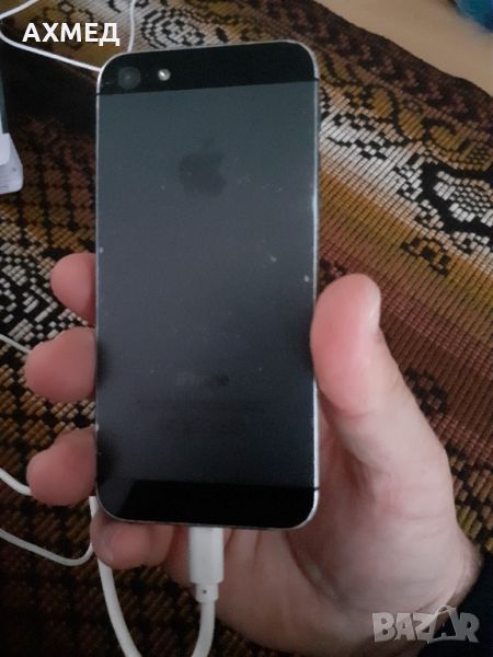 Apple Iphone 5- 16 GB, снимка 1