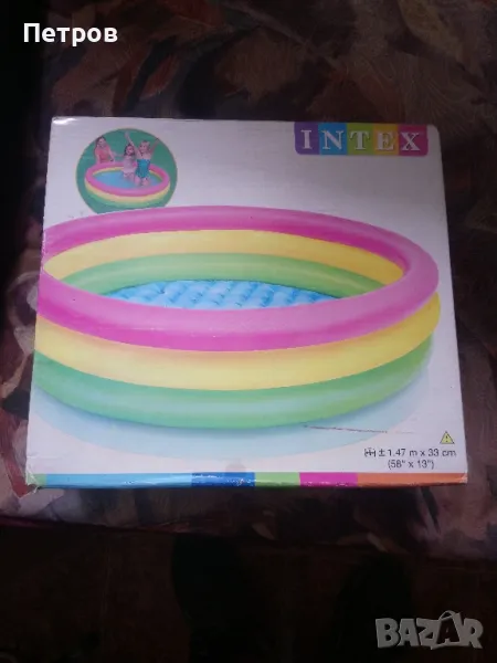 Басейн - детски! , снимка 1