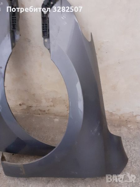 Преден калник за Hyundai i30, снимка 1