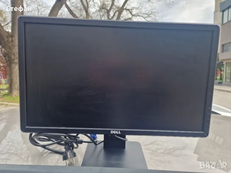 Монитор Дел 21.5 инча, снимка 1