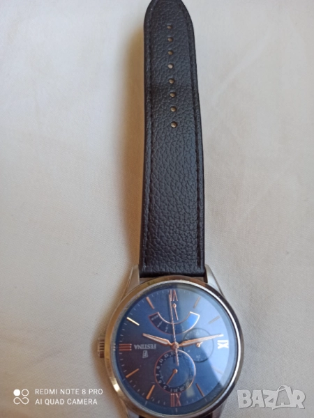 Ръчен часовник FESTINA, снимка 1