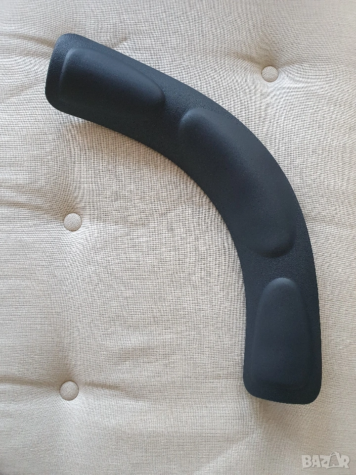 Ъглова възглавничка за джакузи, снимка 1