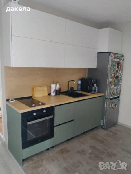 Направи си сам кухня, снимка 1