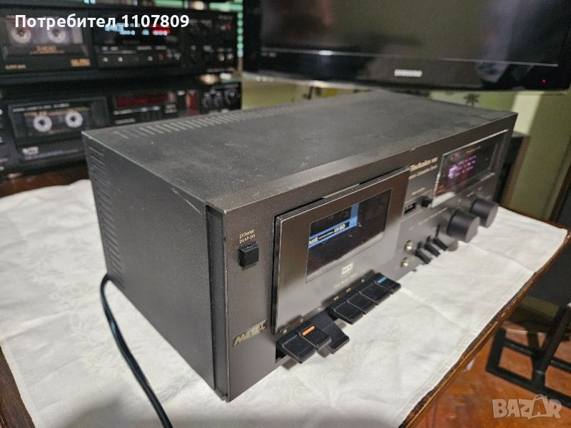 Technics RS M8, снимка 1