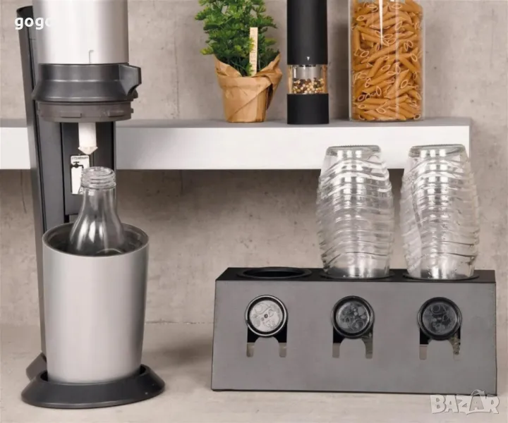 сушилник за бутилки , снимка 1