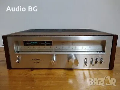 Pioneer TX-7800, снимка 1